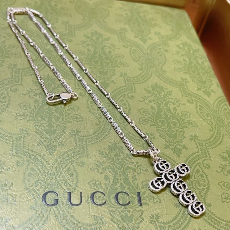 Gucci Necklaces